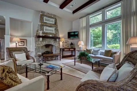 664 Chattooga Ridge Trail Cashiers NC 28717