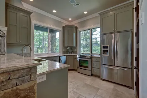 664 Chattooga Ridge Trail Cashiers NC 28717