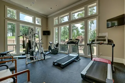 664 Chattooga Ridge Trail Cashiers NC 28717