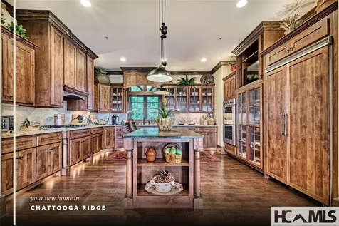 664 Chattooga Ridge Trail Cashiers NC 28717