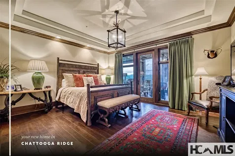 664 Chattooga Ridge Trail Cashiers NC 28717