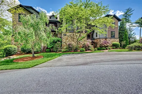 664 Chattooga Ridge Trail Cashiers NC 28717
