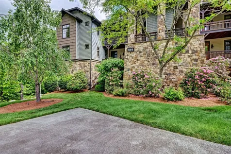 664 Chattooga Ridge Trail Cashiers NC 28717
