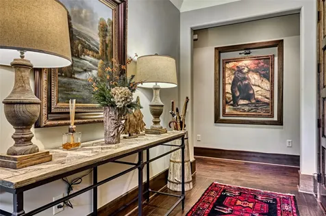 664 Chattooga Ridge Trail Cashiers NC 28717