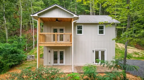 78 Whipporwill Lane Franklin NC 28734