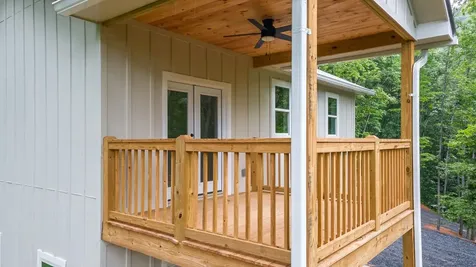 78 Whipporwill Lane Franklin NC 28734