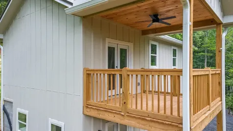 78 Whipporwill Lane Franklin NC 28734