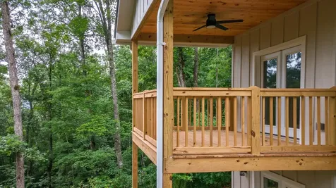 78 Whipporwill Lane Franklin NC 28734