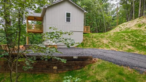 78 Whipporwill Lane Franklin NC 28734