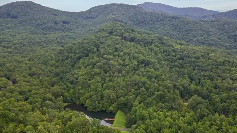 78 Whipporwill Lane Franklin NC 28734