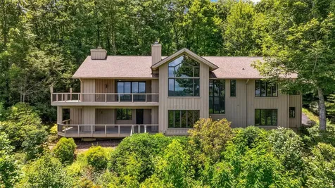 721 Lakeside Drive Lake Toxaway NC 28747