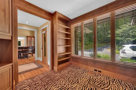 721 Lakeside Drive Lake Toxaway NC 28747