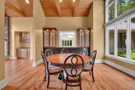 721 Lakeside Drive Lake Toxaway NC 28747