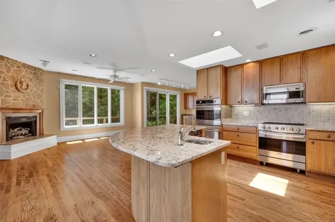 721 Lakeside Drive Lake Toxaway NC 28747