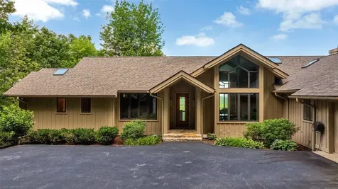 721 Lakeside Drive Lake Toxaway NC 28747