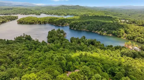 721 Lakeside Drive Lake Toxaway NC 28747