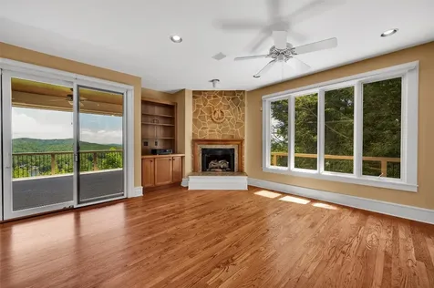 721 Lakeside Drive Lake Toxaway NC 28747