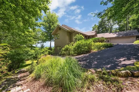 721 Lakeside Drive Lake Toxaway NC 28747