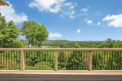 721 Lakeside Drive Lake Toxaway NC 28747
