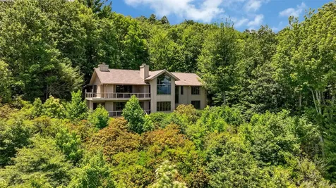 721 Lakeside Drive Lake Toxaway NC 28747