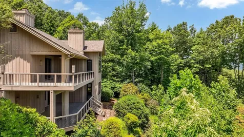 721 Lakeside Drive Lake Toxaway NC 28747
