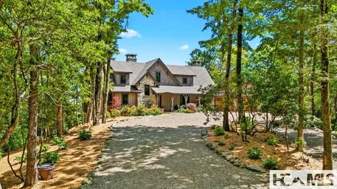 240 Whitewater Ridge Road Sapphire NC 28774