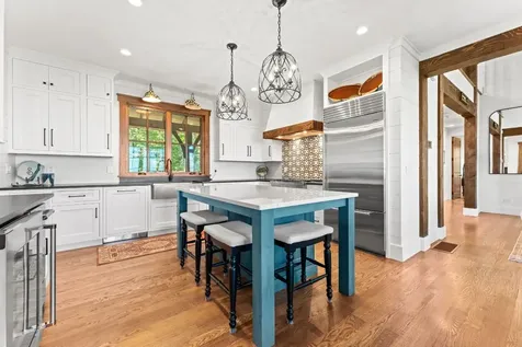 240 Whitewater Ridge Road Sapphire NC 28774