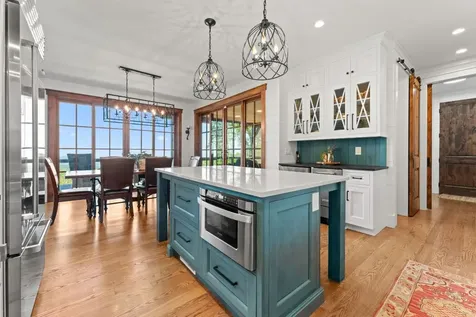 240 Whitewater Ridge Road Sapphire NC 28774