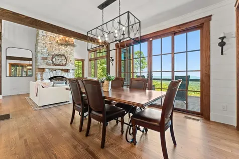 240 Whitewater Ridge Road Sapphire NC 28774