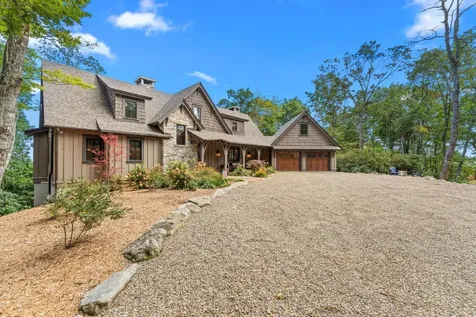 240 Whitewater Ridge Road Sapphire NC 28774