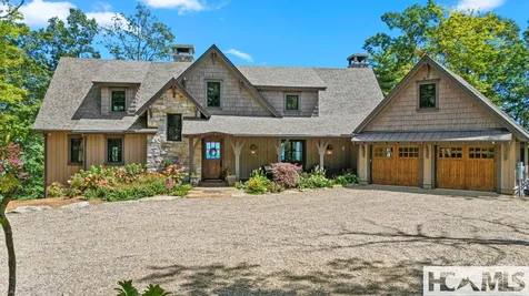 240 Whitewater Ridge Road Sapphire NC 28774