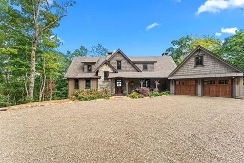 240 Whitewater Ridge Road Sapphire NC 28774