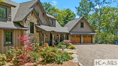 240 Whitewater Ridge Road Sapphire NC 28774