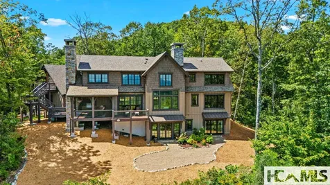 240 Whitewater Ridge Road Sapphire NC 28774