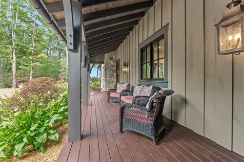 240 Whitewater Ridge Road Sapphire NC 28774