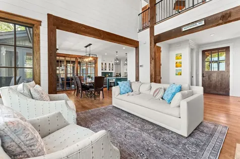 240 Whitewater Ridge Road Sapphire NC 28774