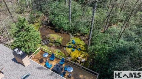 26 Valentine Lane Highlands NC 28741