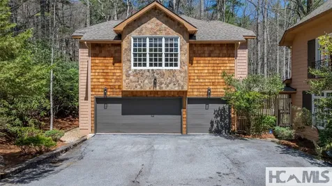 26 Valentine Lane Highlands NC 28741