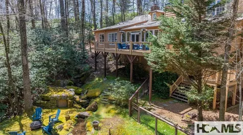 26 Valentine Lane Highlands NC 28741