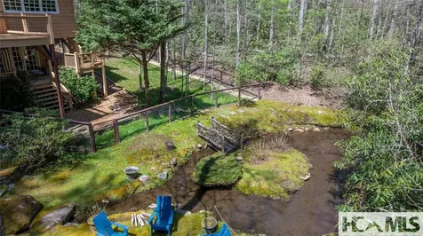 26 Valentine Lane Highlands NC 28741