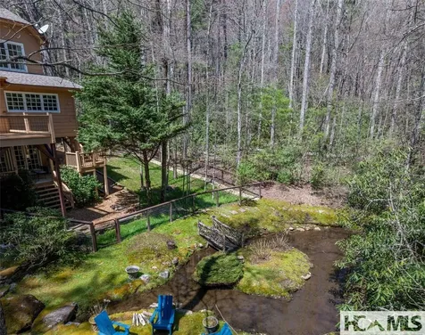 26 Valentine Lane Highlands NC 28741