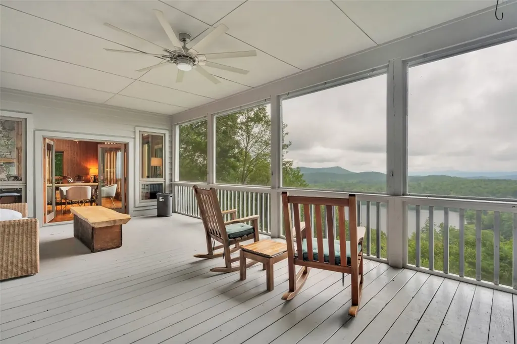 363 Lakeside Drive Lake Toxaway NC 28747