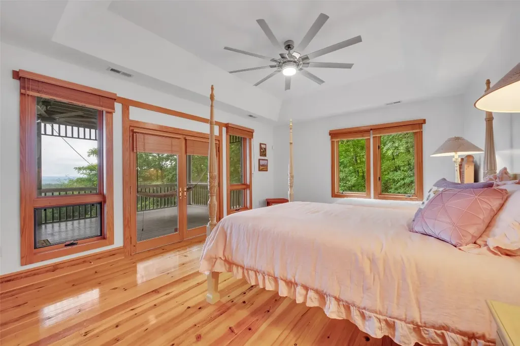 363 Lakeside Drive Lake Toxaway NC 28747