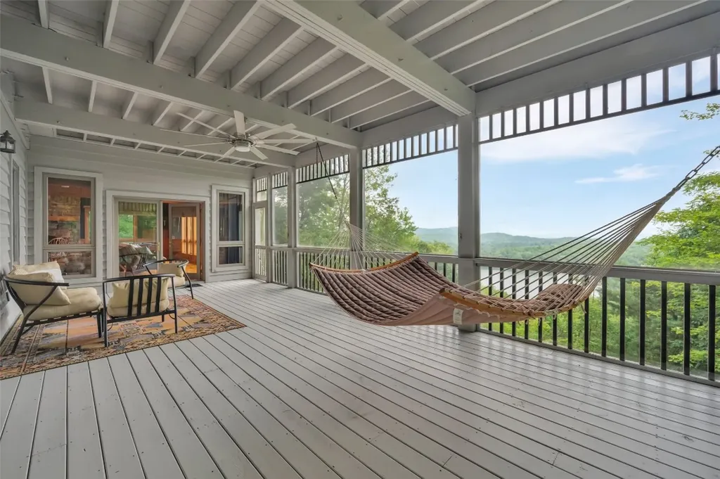 363 Lakeside Drive Lake Toxaway NC 28747