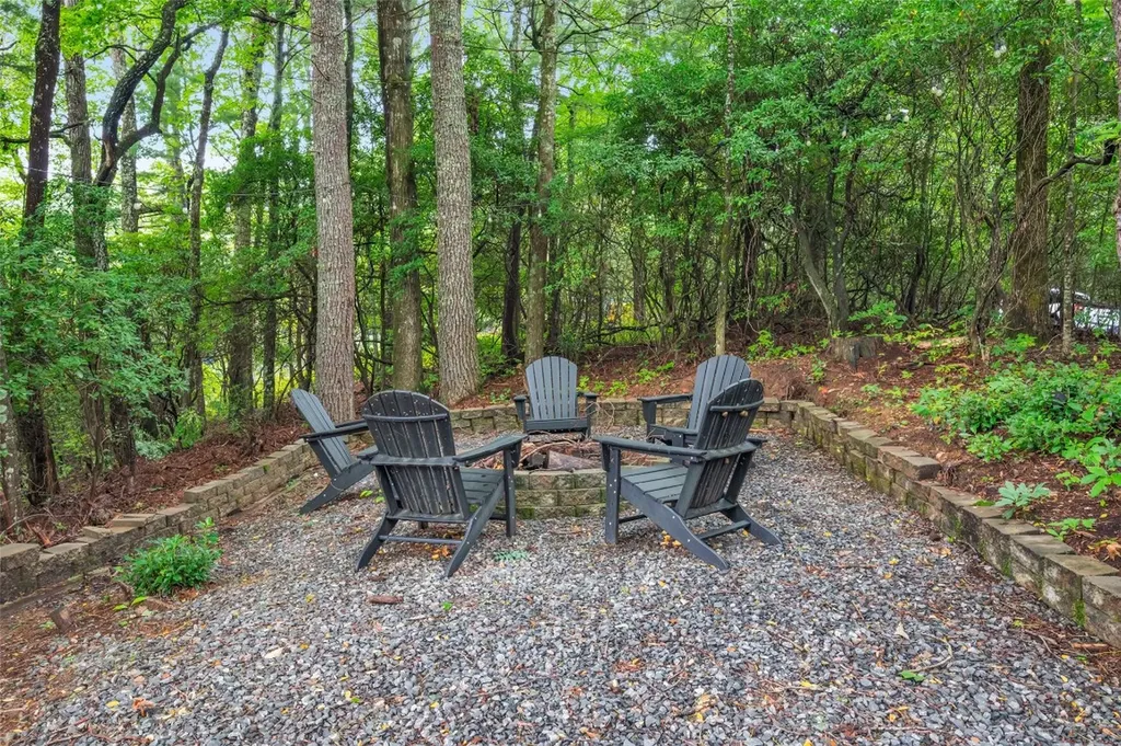 363 Lakeside Drive Lake Toxaway NC 28747