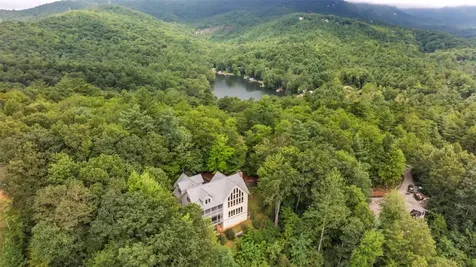 363 Lakeside Drive Lake Toxaway NC 28747