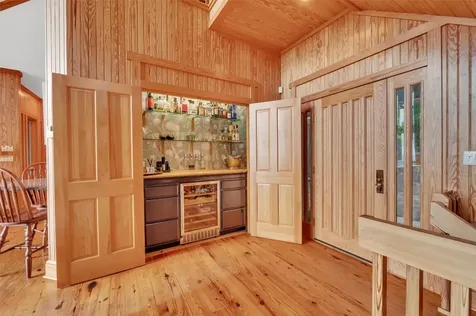 363 Lakeside Drive Lake Toxaway NC 28747