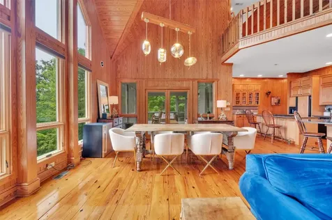 363 Lakeside Drive Lake Toxaway NC 28747