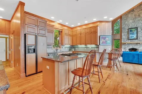 363 Lakeside Drive Lake Toxaway NC 28747