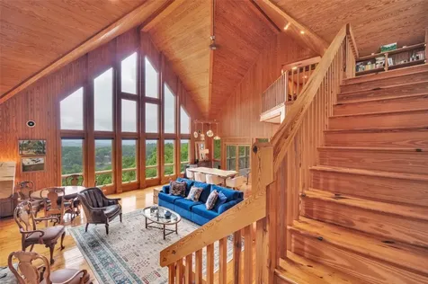 363 Lakeside Drive Lake Toxaway NC 28747